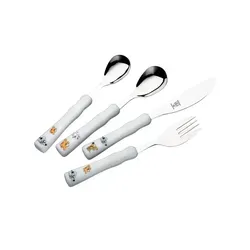 Produktbild Justinus Kinderbesteck