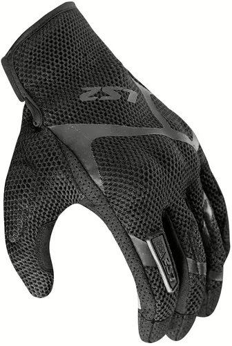 Produktbild LS2 Ray II Motorradhandschuhe schwarz, Größe XL für Männer