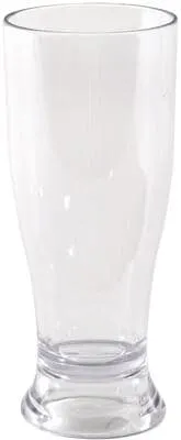 Bo-Camp Weizenbierglas, 360ml