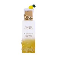 Gulf Orchid Tahiti Colada Eau de Parfum 100 ml - Eau de Parfum mit exotischem Duft, der Urlaubsfeeling versprüht und für jeden Anlass geeignet ist.