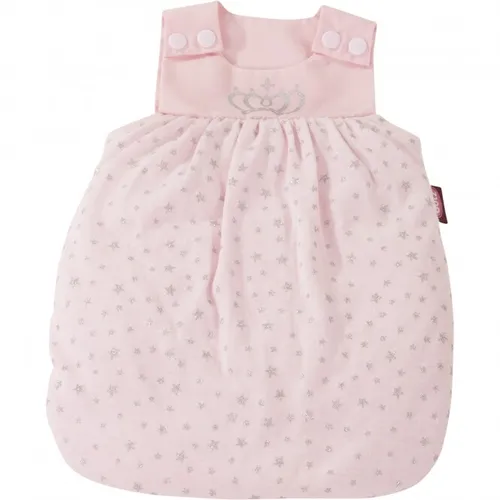 Puppenkleidung für Babypuppe Schlafsack für die Puppengröße 30-33 cm   3402902