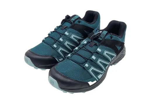 Salomon XT INARI W - Grösse 36 2/3 (UK 4) - NEU - Outdoor Sandalen in Pacific deep teal pastel turquoise, leichtes Mesh-Material für besten Tragekomfort und Atmungsaktivität.