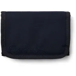 satch Geldbörse satch Wallet Nordic Blue dunkelblau - Blau