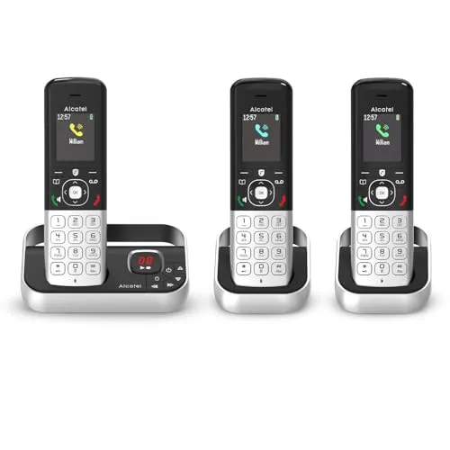 ALCATEL FX990 Voice Trio von Alcatel