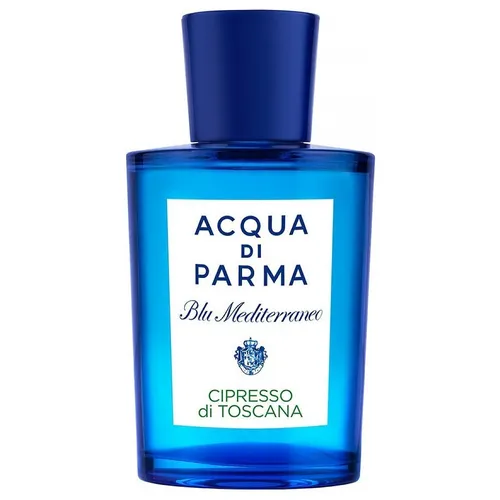 Acqua di Parma Blu Mediterraneo Cipresso di Toscana Eau de Toilette 75 ml
