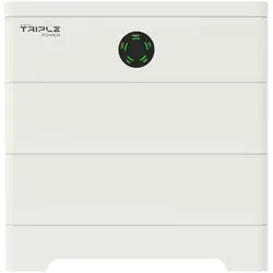 SolaX TriplePower T-BAT HS7.2 Solarspeicher 7,2kWh von SolaX