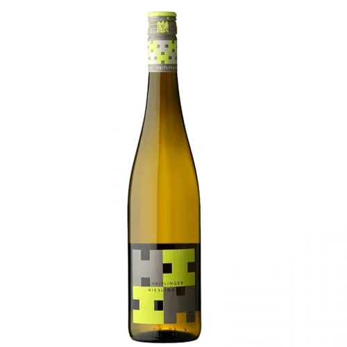 Heitlinger Riesling trocken 2023 (1 x 0,75L Flasche)