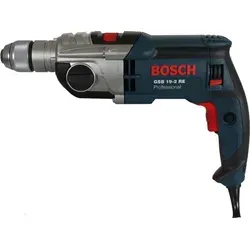 Bosch GSB 19-2 RE Schlagbohrmaschine 850 W im Koffer