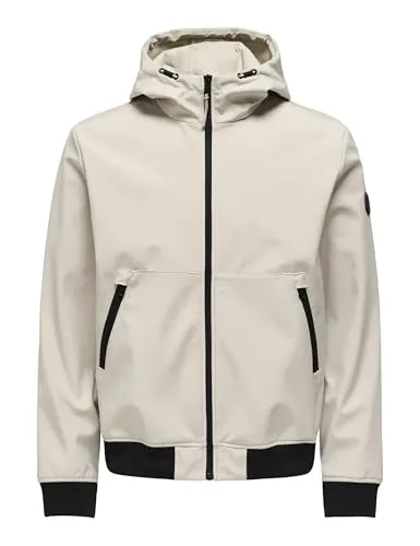 Only & Sons Bowie Jacke Herren