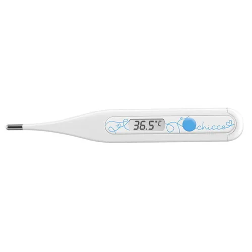 217109 TERMOMETR ELEKTRONICZNY DIGI BABY CHICCO 6970392217109