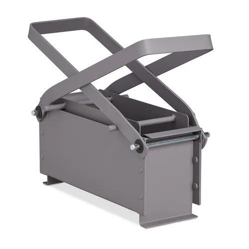 Papierbrikettpresse