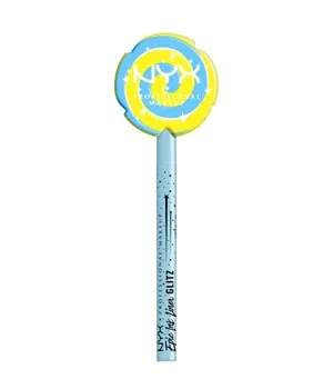 NYX Professional Makeup Epic Ink Lollipop Liner Eyeliner 1 ml Nr. 1 - Spice Spice Baby