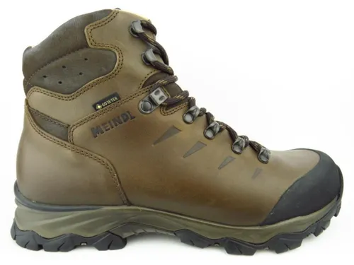 Meindl Chile GTX dunkelbraun Wanderschuh