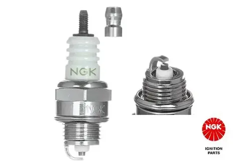 Zündkerze abschraubbarer SAE-Anschluss 4921 NGK
