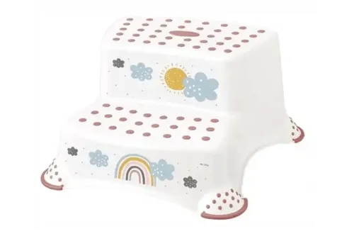 Tritthocker von keeeper