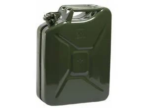 Produktbild Valpro 82.00.00 Kraftstoffkanister 20 l aus Stahlblech