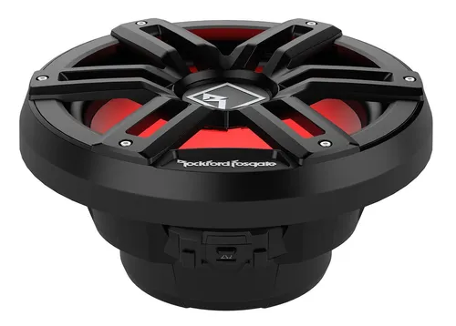 Produktbild Rockford Fosgate M2D4/D2-12IB Subwoofer