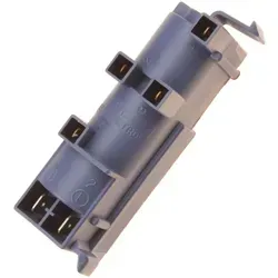 Ersatzteil - 4-punkt-zünder - -