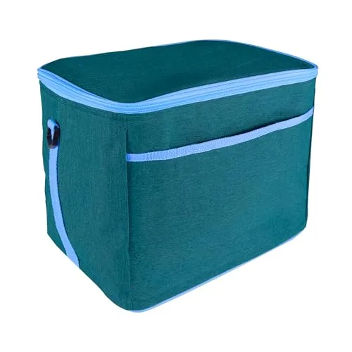 Idena 50132 in petrol von Idena