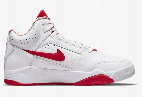 Nike Air Flight Mid M DJ2518-101 Schuhe Pullunder Nike Größe: 45,