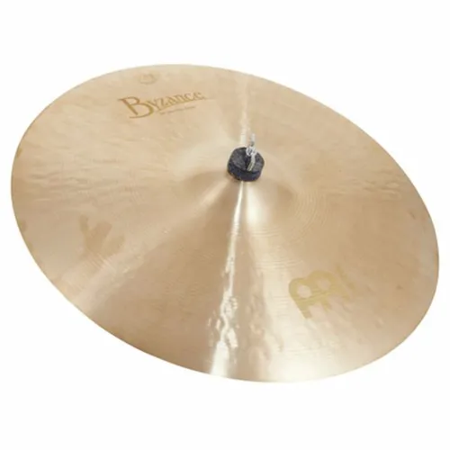 MEINL B18JMTC Byzance Jazz Medium Thin Crash 18 von Meinl