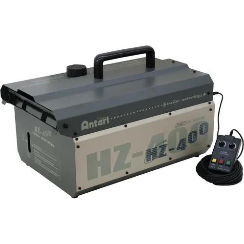 Antari HZ-400 Hazer mit Timer-Controller (51702690)