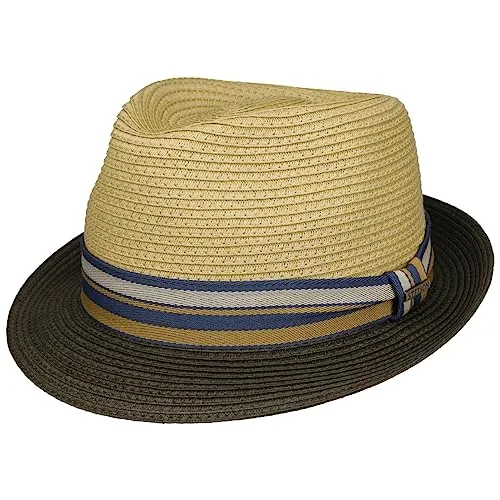 Fedoras von Stetson