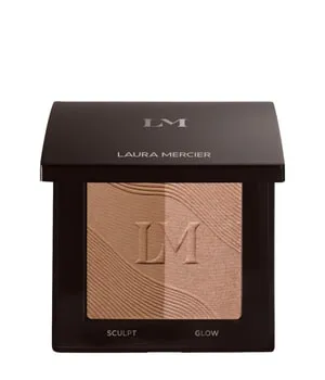 LAURA MERCIER Bronze Color Infusion Bronzer 9 g Nr. 30 in bronze von LAURA MERCIER