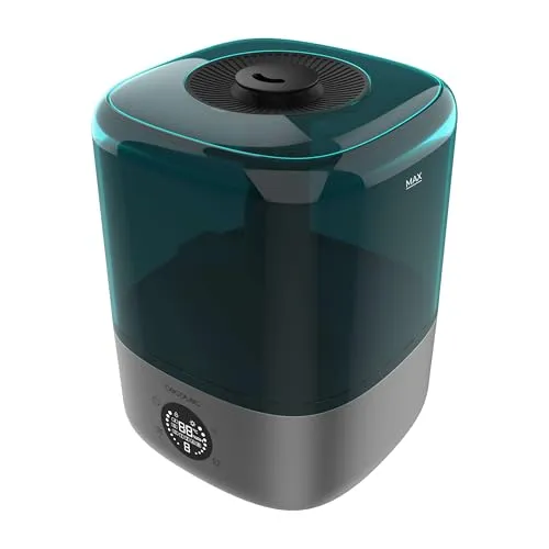 Cecotec Breezecare 2900 Smart Wasser-Luftbefeuchter mit Fernbedienung