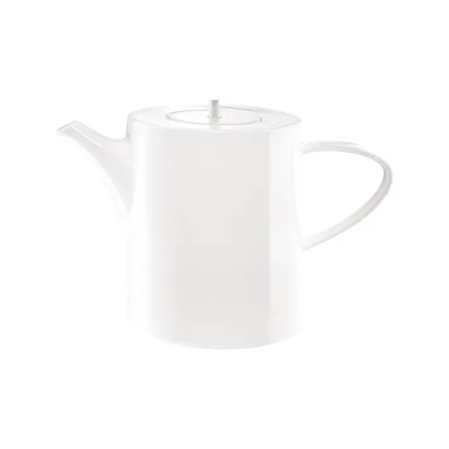 ASA SELECTION ASA A Table Weiß Kaffeekanne 0,75 L / h: 12,5 cm A Table Weiß 1967013