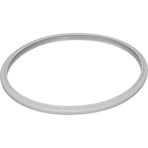 LUTH Premium Profi Parts Deckeldichtungsring kompatibel mit WMF 60.6856.9990 für Schnellkochtopf 22cm Ø