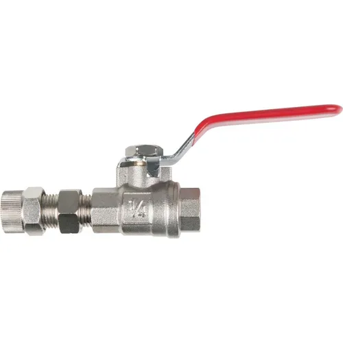 KS TOOLS Werkzeug 150.9258-R019P - Sonstige Elektroinstallationsartikel, leichtes Werkzeug mit nur 160 g für präzises Arbeiten und einfache Handhabung.