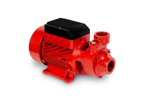 EBERTH Gartenpumpe 370W