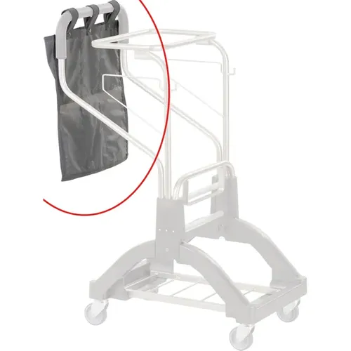 Vermop Reinigungswagen von Vermop