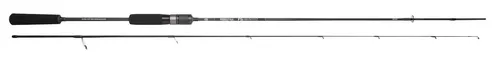 Spro Freestyle FSI Micro Lure 2,05m UL Spoonrute - Ultralight Spinnangelrute für Süßwasser, ideal für Forellenangeln mit einem Ködergewicht von 1-8g und extrem leicht mit nur 92g.