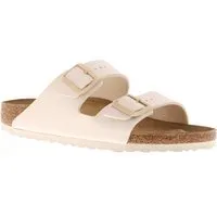 BIRKENSTOCK Adult Arizona BS Gr. 41 - Bequeme Wanderschuhe - Wanderschuhe mit durablem Birko-Flor-Obermaterial, atmungsaktiver Lederinnenausstattung und konturiertem Korkfußbett für optimalen Komfort.