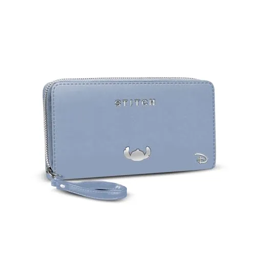 Karactermania Disney Stitch Geldbörse