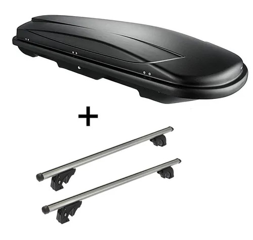 VDP Dachbox