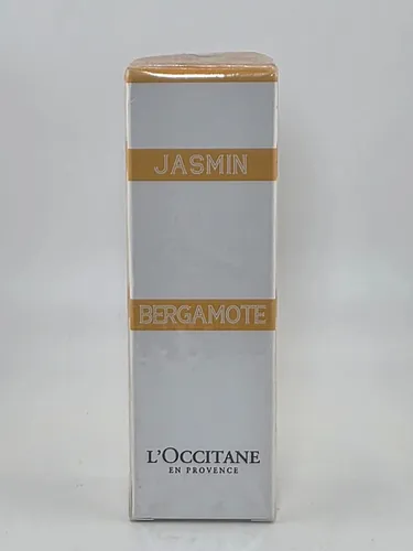 L'Occitane Eau de Toilette 75ml Jasmin Bergamote