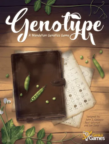 Genotype (EN)