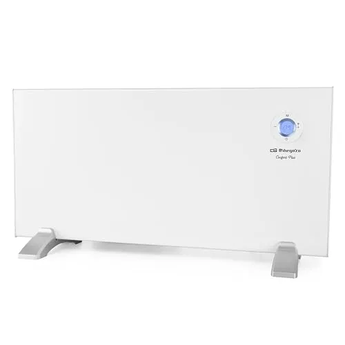 Orbegozo REW 1500 Elektrische Raumheizung