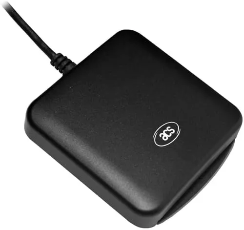 ACS ACR39U Smart Card Reader, ACR39U-U1ACSA von ACS
