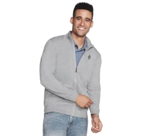 Skechers Hoodie GOwalk Everywhere Jacket von Skechers