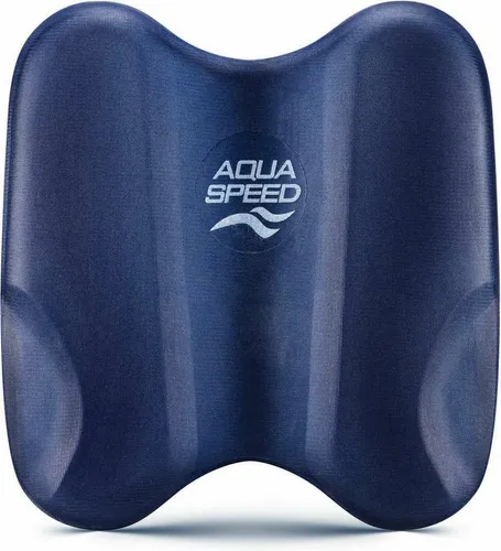 Aqua Speed PullKick Schwimmbrett – 2-in-1 Schwimmhilfe für Technik & Kraft