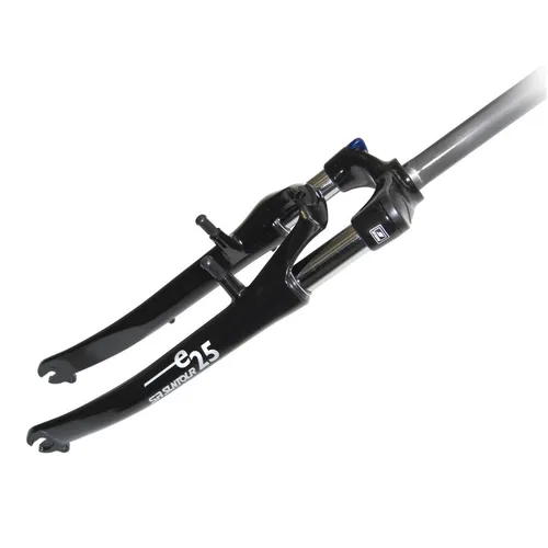 Suntour Unisex – Erwachsene Federgabel 2225876061 von SR Suntour