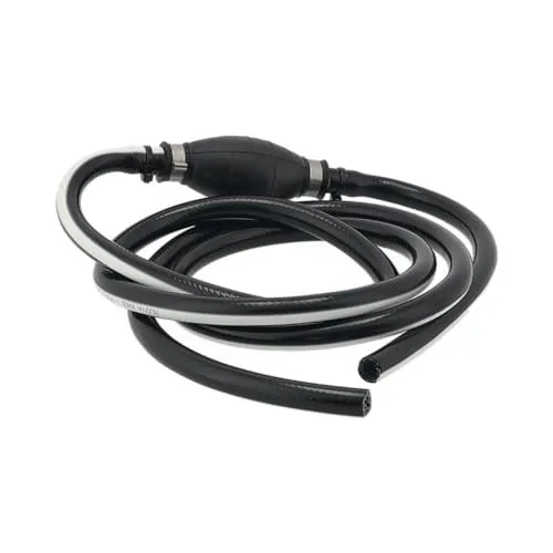 Produktbild m Benzinschlauch mit Pumpball 2