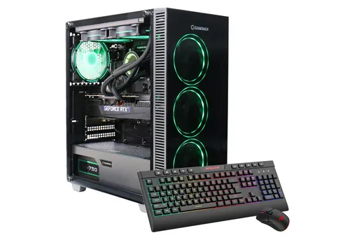 GAMEMAX Gaming-PC 