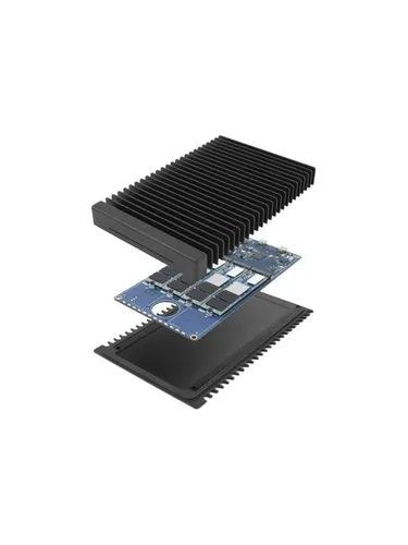 OWC ThunderBlade 16 TB SSD von OWC