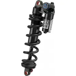 RockShox Vivid Coil Ultimate RC2T C1 - Hochleistungs-Velodämpfer - Velodämpfer für Mountainbikes, bietet optimale Federung und Kontrolle auf anspruchsvollen Trails.