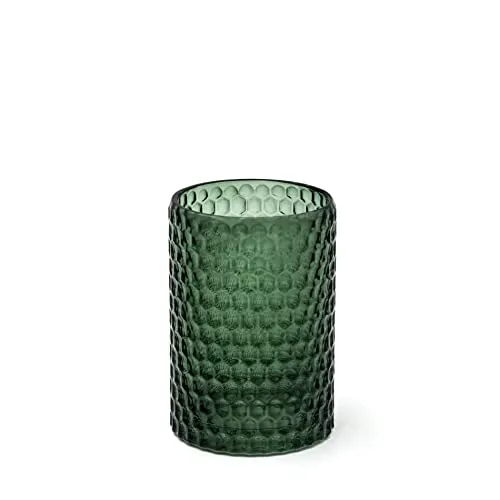 RIDDER Aufbewahrungsbecher Sherine Transparent-grün von Ridder